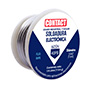 SOLDADURA CONTACT ELECTRÓNICA DE 113.4 GRS 1/4 LB