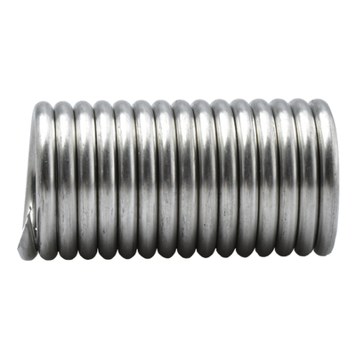 SOLDADURA CONTACT PARA TUBERÍA 1 M PLATA