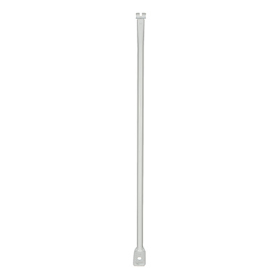 SOPORTE ACERO CLOSETMAID BLANCO 40.64 CM