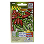SEMILLAS DE CHILE SERRANO 1 GR VITA