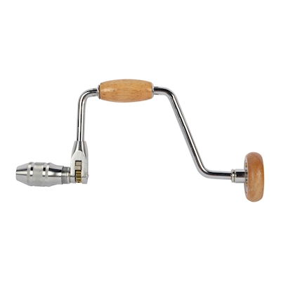 BERBIQUI PROFESIONAL 1/2" ACERO