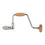 BERBIQUI PROFESIONAL 1/2" ACERO