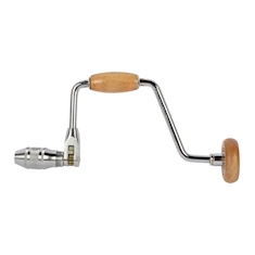 BERBIQUI PROFESIONAL 1/2" ACERO
