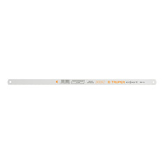 SEGUETA PARA SIERRA CALADORA PARA METAL BIMETÁLICA 12" 1 PIEZA
