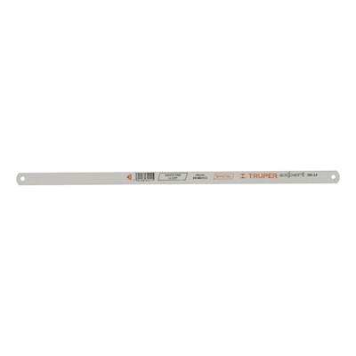 SEGUETA PARA ARCO PARA METAL BIMETALICA 12" 1 PIEZA