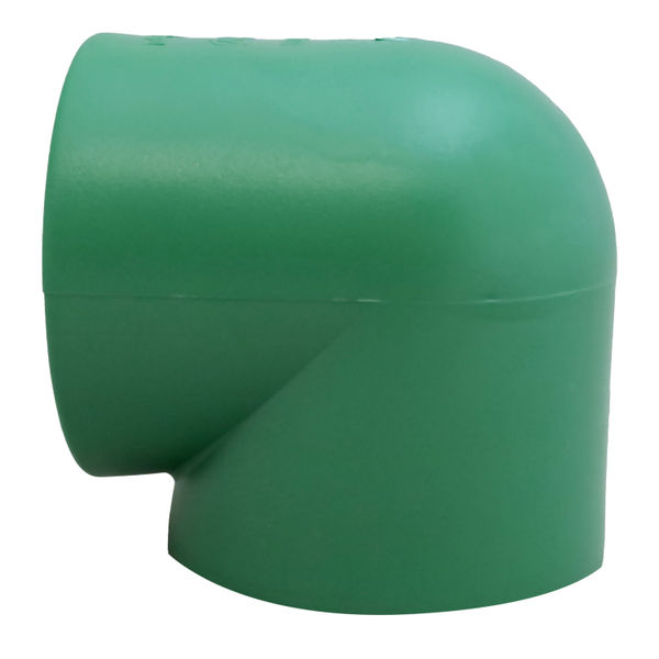 CODO TUBOPLUS PP-R 3"