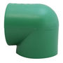 CODO TUBOPLUS PP-R 3"