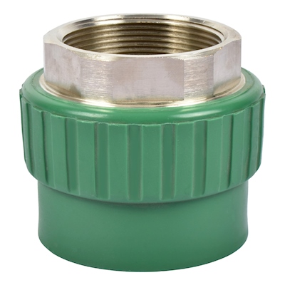 CONECTOR TUBOPLUS 2 1/2" X 2" HEMBRA