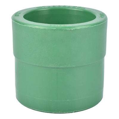 REDUCCIÓN TUBOPLUS PP-R DE 2 1/2" A 2"