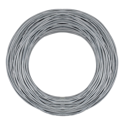 ALAMBRE ALUMINIO LISO 6593 X 1.5 CM ROLLO
