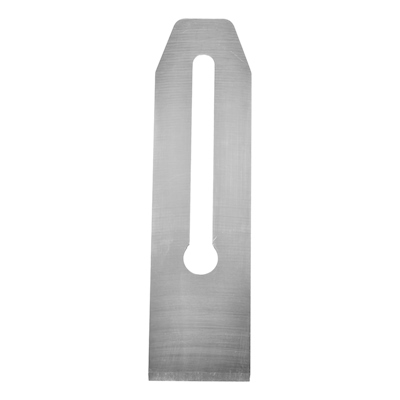 CUCHILLA ACERO PARA CEPILLO DE CONTRAFIBRA #4 Y #5