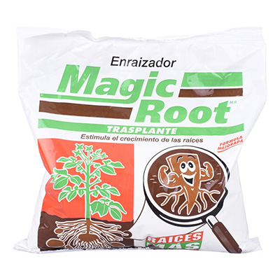 ENRAIZADOR DE 1 KILOGRAMO BLANCO MAGIC ROOT