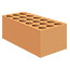 TABIQUE MULTEX (6) 6X12X24