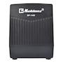 REGULADOR DE VOLTAJE 1450 VA/700 W NEGRO KOBLENZ