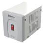 REGULADOR DE VOLTAJE PARA REFRIGERADORES Y LAVADORAS 1550 W BLANCO