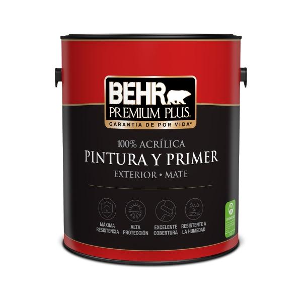 PREM PLUS EXT MATE MEDIUM 1-GL