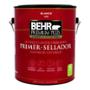 PRIMER SELLADOR BEHR PREMIUM PLUS ACRÍLICO ANTICORROSIVO BLANCO 3.73 L