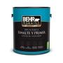 ESMALTE ACRILICO PREMIUM PLUS MULTISUPERFICIE EXTERIOR SATINADO ENTINTABLE 3.79 L