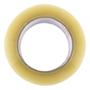 CINTA DE EMPAQUE TRANSPARENTE 48 MM X 150 M 6 PIEZAS