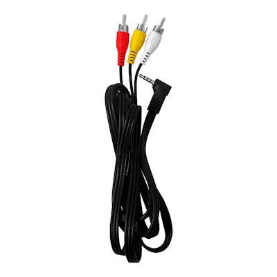 Cables y cargadores