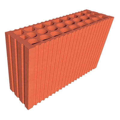 NOVABLOCK MULTIPERFORADO 20 X 10 X 33 CM (10)