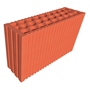 NOVABLOCK MULTIPERFORADO 20 X 10 X 33 CM (10)