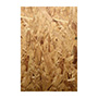 TABLERO DE FIBRA ORIENTADA 1.22 x 2.44 M X 18 MM