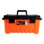 CAJA PARA HERRAMIENTAS PLÁSTICA 22" CON COMPARTIMENTOS