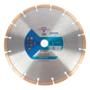 DISCO DIAMANTADO PARA GRANITO ESMERILADORA ANGULAR 9"