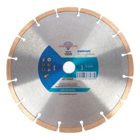 DISCO DIAMANTADO PARA GRANITO ESMERILADORA ANGULAR 9"
