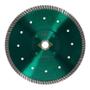 DISCO DIAMANTADO TURBO PARA GRANITO ESMERILADORA 7"