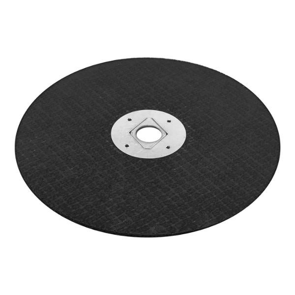 DISCO DE CORTE METAL PARA ESMERILADORA 7"
