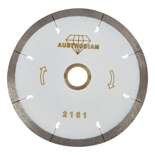 DISCO DIAMANTADO PARA PORCELANATO MINI ESMERILADORA 4 1/2"