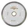 DISCO DIAMANTADO PARA PORCELANATO MINI ESMERILADORA 4 1/2"