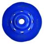 COPA DIAMANTADA PARA DESBASTE CONCRETO ESMERILADORA 4"