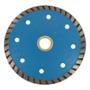 DISCO DIAMANTADO TURBO EASY-CUT PARA CONCRETO ESMERILADORA 4 1/2"