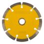 DISCO DIAMANTADO DE CORTE PARA CANTERA MINI ESMERILADORA 4 1/2"