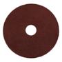 DISCO DE LIJA PARA PULIDORA 4 1/2" GRANO 36 50 Y 80 3 PIEZAS