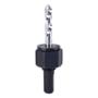 BROCA GUIA PARA BROCA DIAMANTE 1/4" X 1"