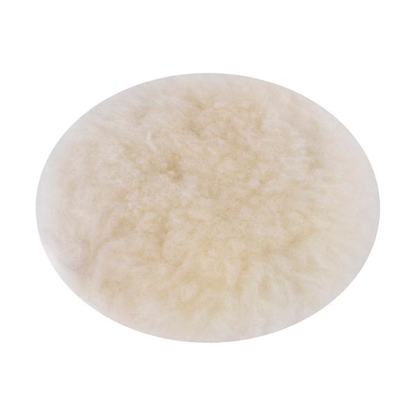 BONETE DE LANA PARA PULIDORA 7"