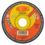 DISCO DE CORTE METAL PARA ESMERILADORA 4 1/2"