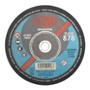 DISCO DE CORTE ACERO INOXIDABLE PARA ESMERILADORA 9" OXIDO DE ALUMINIO
