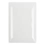 PLACA CIEGA DE PARED BLANCO