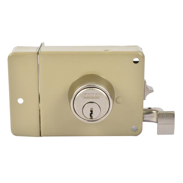 SOBREPONER 175 TRADICIONAL IZQUIERDA BEIGE