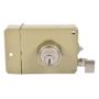 SOBREPONER 175 TRADICIONAL IZQUIERDA BEIGE