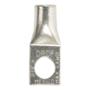 TERMINAL PARA CABLE DE COBRE PONCHABLE 10 A 6 AWG PLATA 2 PIEZAS