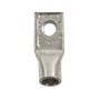 TERMINAL PARA CABLES ELÉCTRICOS DE COBRE ESTAÑADO PONCHABLE 12 A 8 AWG PLATA 4 PIEZAS