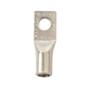 TERMINAL PARA CABLES ELÉCTRICOS DE COBRE ESTAÑADO PONCHABLE 10-14 AWG PLATA 4 PIEZAS