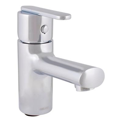 LLAVE PARA LAVABO MONOMANDO CROMO A LAVABO CONTROL DE TEMPERATURA