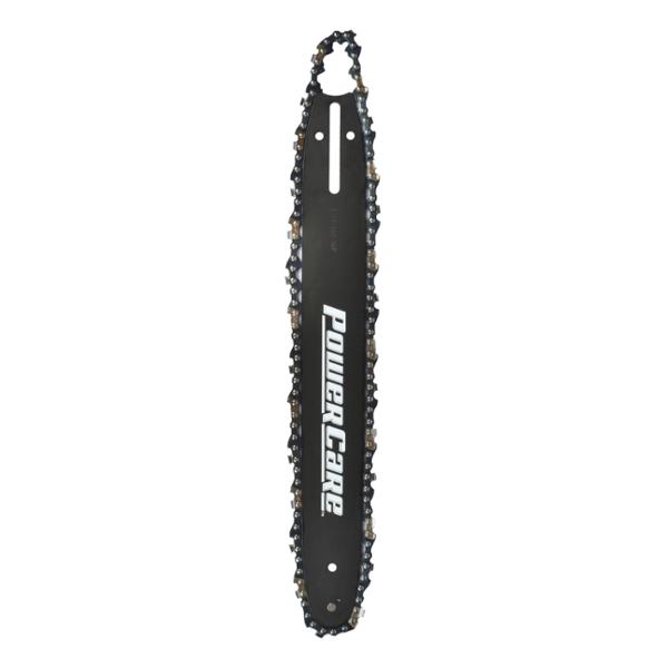 CADENA Y ESPADA PARA MOTOSIERRA DE 45 CM PARA MANTENIMIENTO Y REMPLAZO